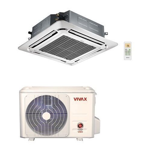 Vivax COOL, klima ur.komerc., ACP-12CC35AERI+ R32 Cijene