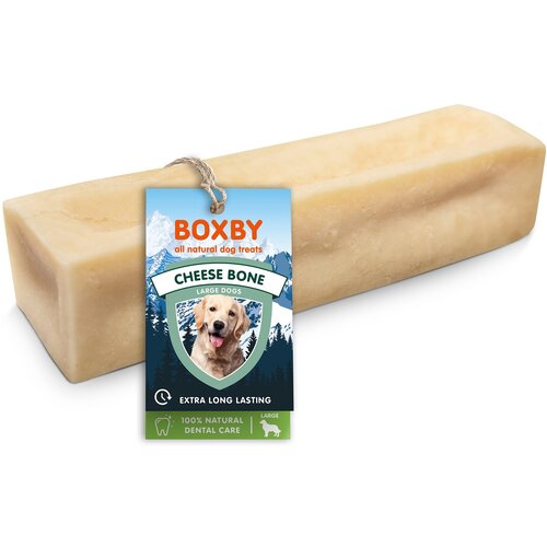 Boxby Poslastica od Sira L Cene