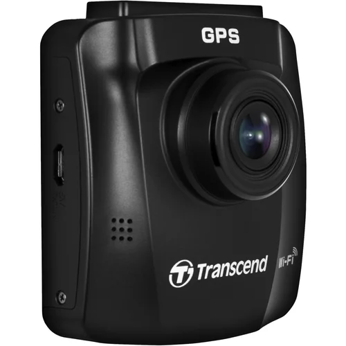 Transcend DrivePro 250 inkl. 64GB microSDHC TLC Transcend DrivePro 250 inkl. 64GB microSDHC TLC
