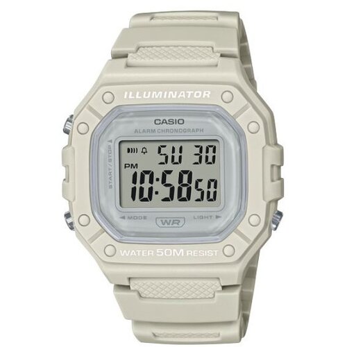Casio collection ženski sat ( W-218HC-8A ) Cene