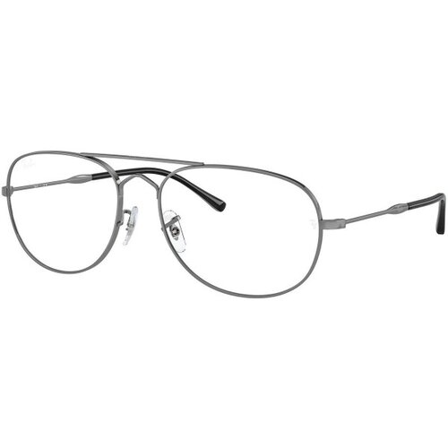 Ray-ban Bain Bridge RX3735V 2502 M (55) Siva/Kristalna Cene