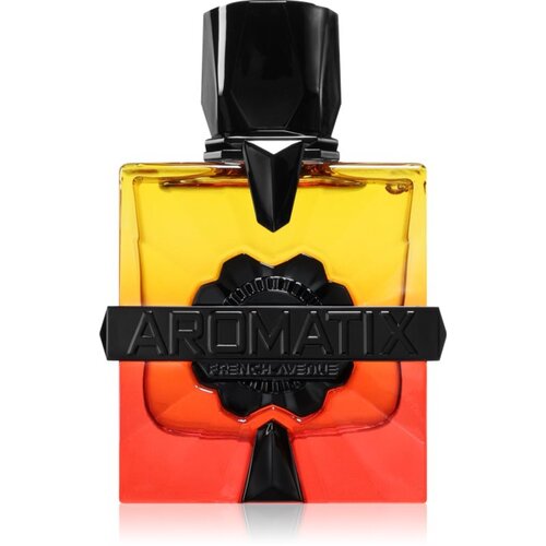 French Avenue Aromatix Forbidden Fruit 100 ml parfumski ekstrakt unisex Slike