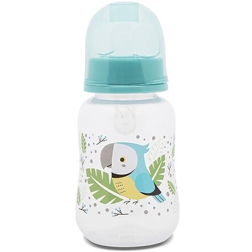 Lorelli FLASICA EASY GRIP 125ml (0m+) - AQUA BLUE Cene