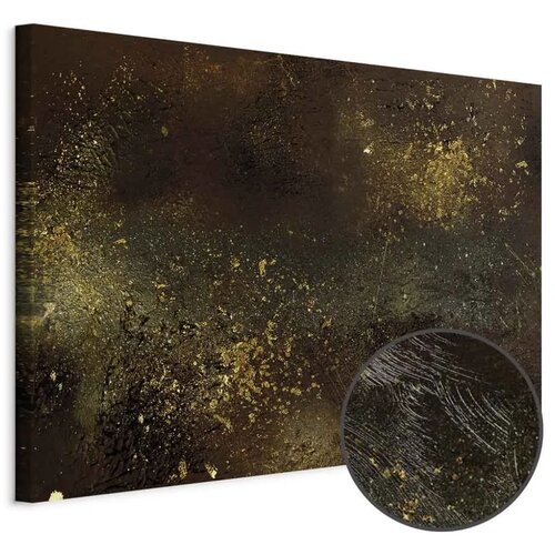  Slika - Golden Constellation (1 Part) Wide 30x20 Cijene