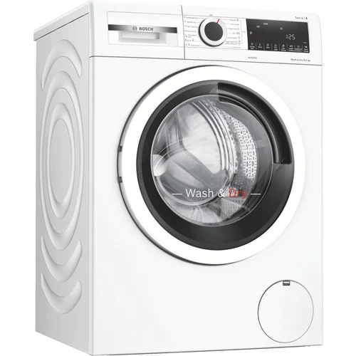 Bosch Perilica-Sušilica rublja Serie 4|, 8 KG/ 5 KG, A (E),1400 RPM, 70 dB, CN