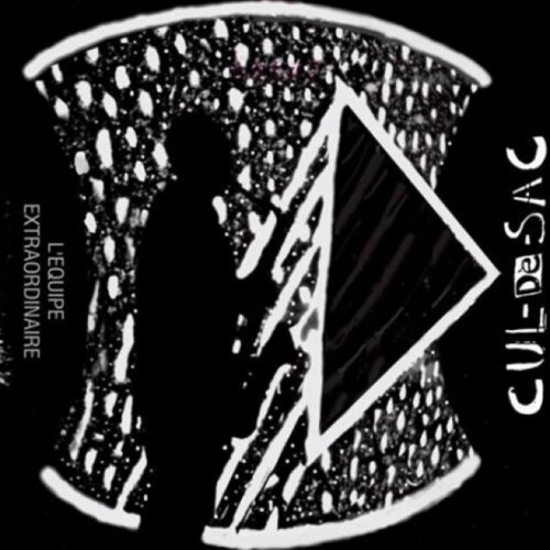  CUL DE SAC - L'Equipe Extraordinarie - DLP Cene