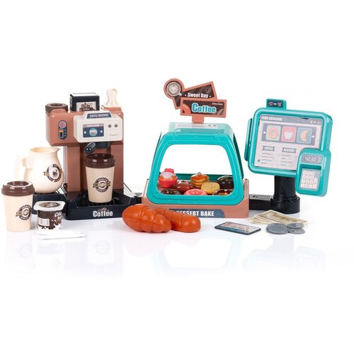 Chipolino set za igru COFFEE Slike