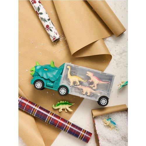 Sinsay Igračka – Vozilo s dinosaurima Cijene