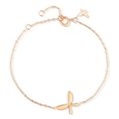 Vuch Elaria Rose Gold Narukvica Cene