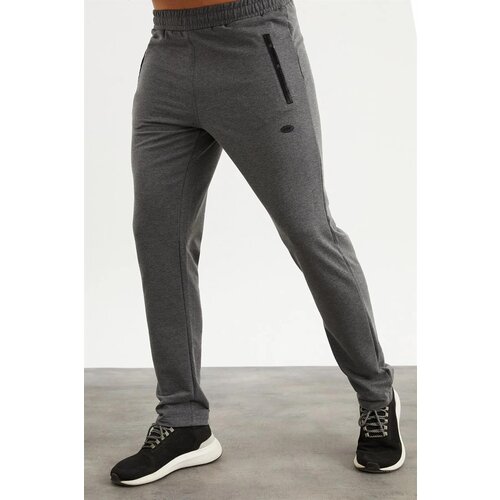 Dewberry 17793 Mens Sweatpants-ANTHRACITE Cijene