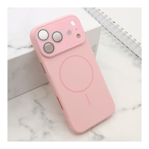  Futrola pastel dreams magsafe za iphone 17 pro max (6.9) roze ( F122310 ) Cene