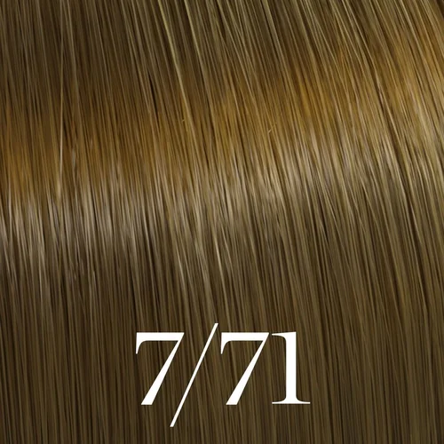 Wella Color Touch Deep Browns - 7/71