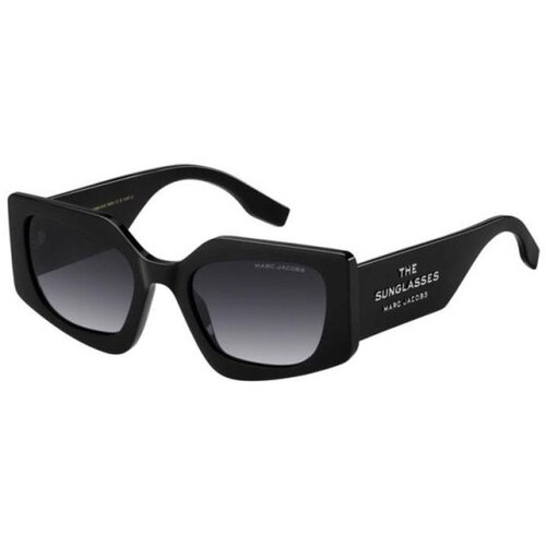Marc Jacobs MARC774/S 807/9O ONE SIZE (53) Črna/Siva Cene