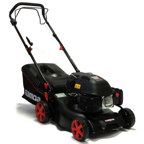 Ramda G42S-B1 vrtna kosilnica 42cm/2u1/Pogon/Ko&amp;scaron;ara 45L Slike