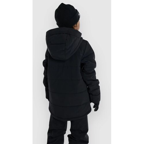 Burton Spindal Kids Jacket true black Slike