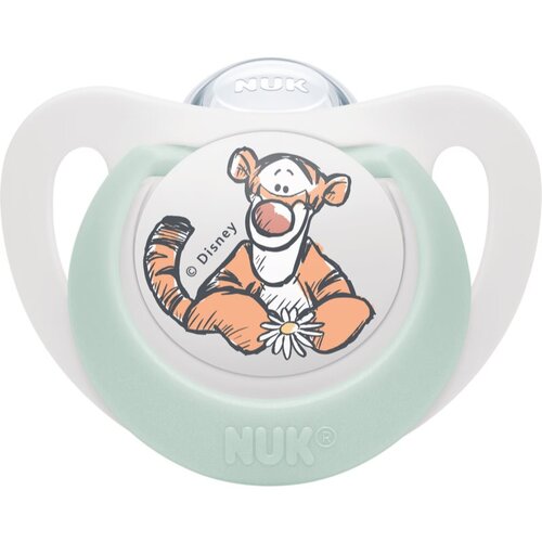 Nuk Star duda 6-18 m 1 kos Cene