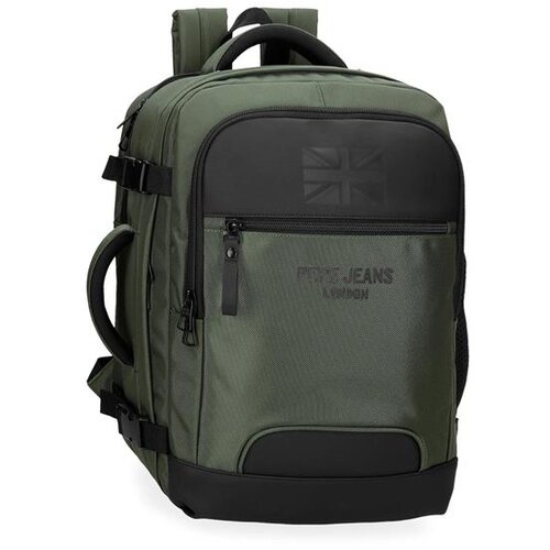 PepeJeans Ranac za laptop - Zelena ( 70.628.42 ) Cene