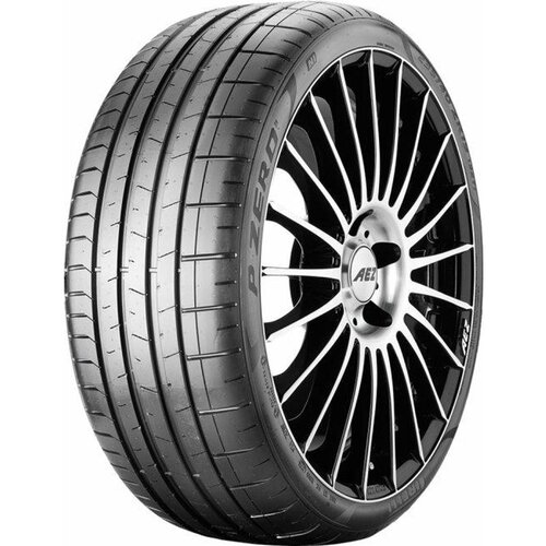 Pirelli 265/40R19 98Y P-Zero PZ4 FR N1 ZR DOT xx23 Slike