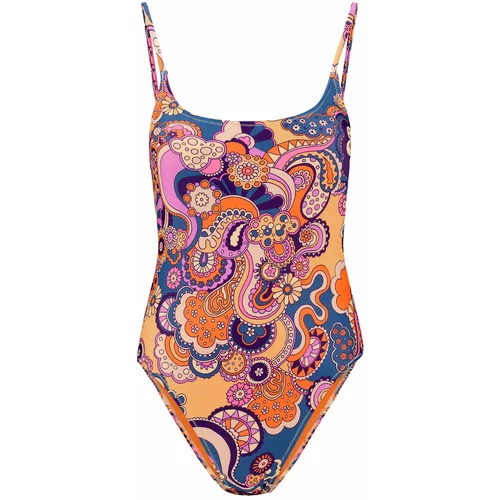 Shiwi Jednodijelni kupaći kostim 'Lou' miks boja