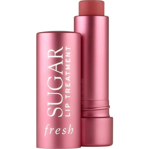 Fresh Sugar Tinted Lip Treatment barvni vlažilni balzam za ustnice odtenek Bloom 4,3 g Slike