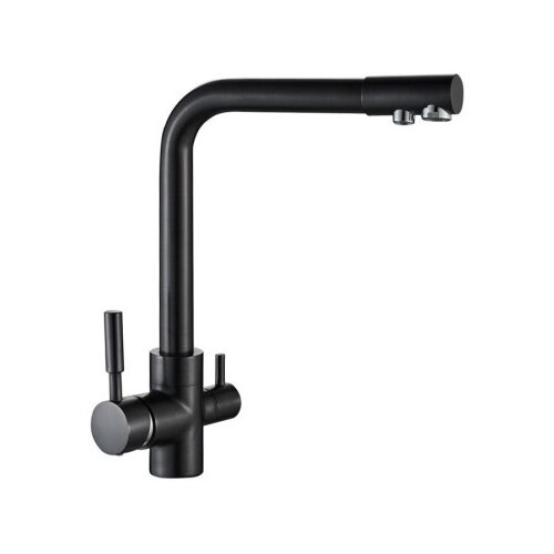 Alpok minimal - mat crna ( 12457 ) Slike