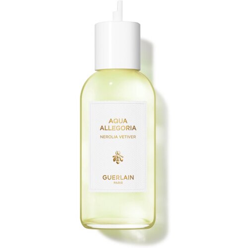 Guerlain Aqua Allegoria Nerolia Vetiver toaletna voda zamjensko punjenje za žene 200 ml Slike