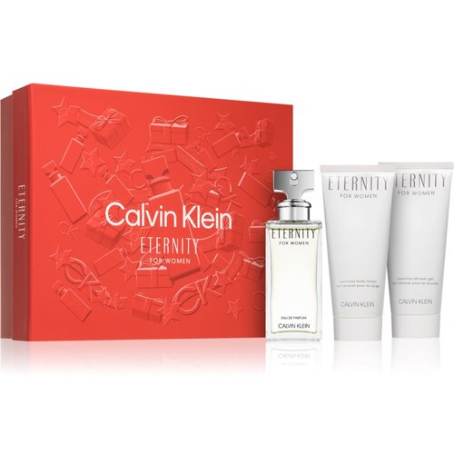 Calvin Klein Eternity darilni set za ženske Slike