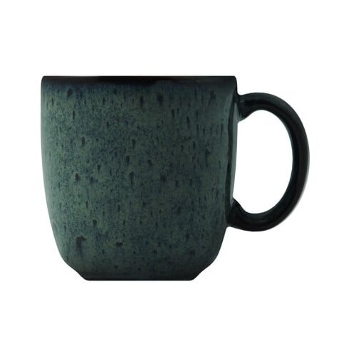 Like | Villeroy &amp;amp; Boch Zeleno-siva &amp;scaron;alica od kamenine Villeroy &amp;amp; Boch Like Lave, 190 ml Slike