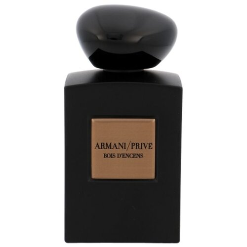 Armani Priv&eacute; Bois D'Encens parfumirana voda unisex 100 ml Cene