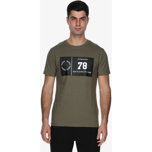 Kronos Majica MENS T-SHIRT Cijene