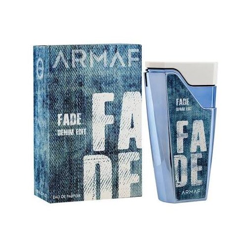 Armaf Fade Denim 80ml EDP Mu&amp;scaron;ki parfem Slike