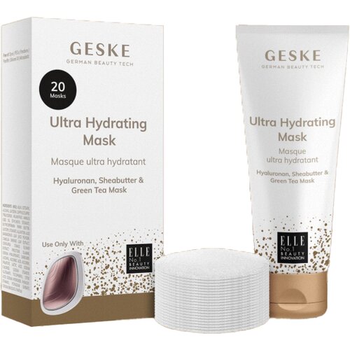  GESKE-Ultra Hydrating Mask-Maska sa ultra hidratantnim svojstvima Cene