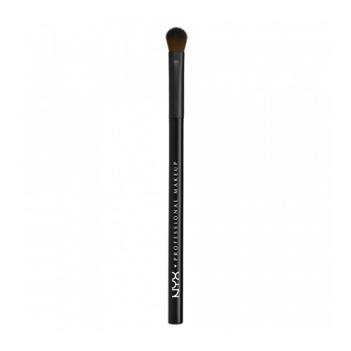 NYX Professional Makeup čopič za senčila - Pro Shading Brush (PROB13) Slike