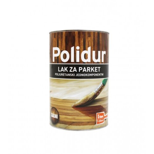 KOMOCHEM Polidur 5l lak za parket Cijene