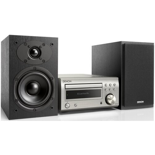 Denon glasbeni sistem RCD-M41SPE2+SC-M41 Slike