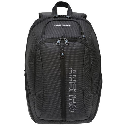Husky Backpack Office Slander 28l black | Eponuda.com
