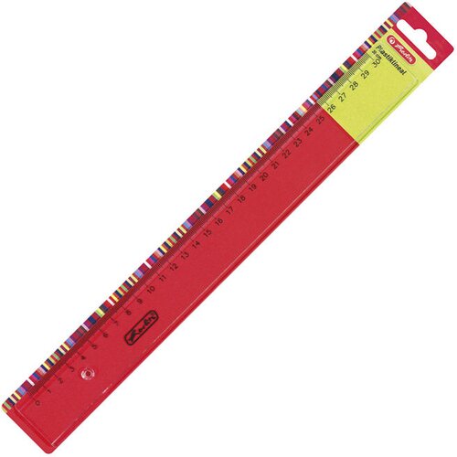  RAVNALO PVC 30 CM HERLITZ 8700106 BLISTER Cene