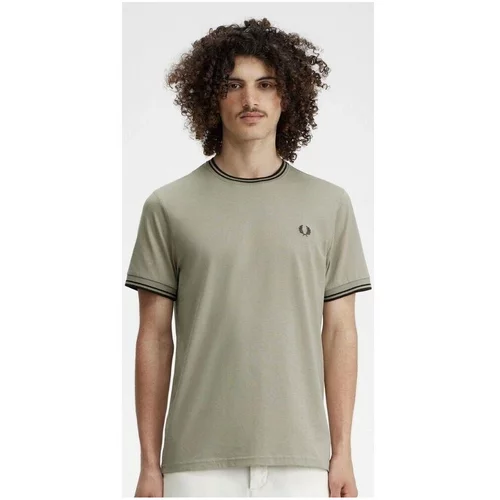 Fred Perry M1588 Siva
