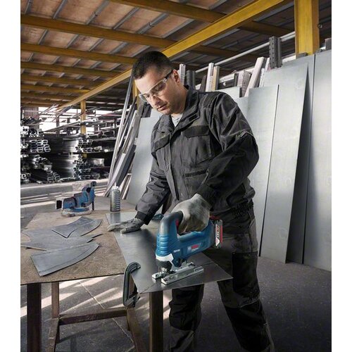 Bosch GST 185-LI Professional Akumulatorske ubodne testere 06015B3021 Slike