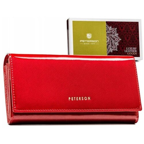 Peterson PTN42122SAF70337 Crvena Cijene