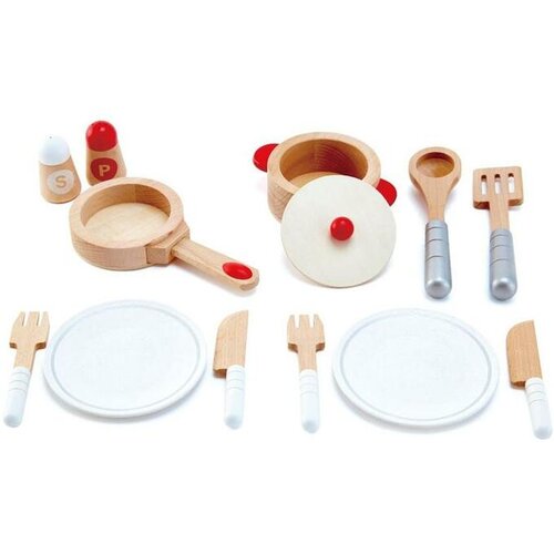 Hape lesen servirni set E3150 Cene