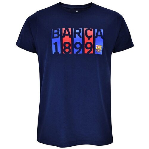 Drugo fc barcelona flag navy majica Cene