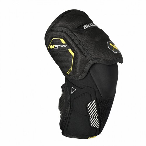 Bauer &scaron;čitniki za komolce Supreme M5 Pro - Senior, velikost: L, (21041595) Cene