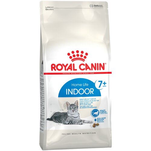  Varčno pakiranje 2 x Royal Canin Feline - Indoor 7+  (2 x 3,5 kg) Cijene