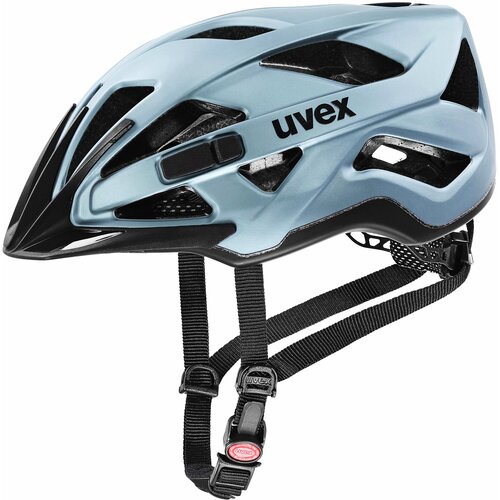 Uvex Active CC L bicycle helmet Slike
