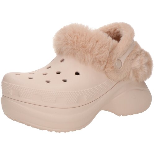 Crocs Klompe 'Bae Lined' roza Cijene