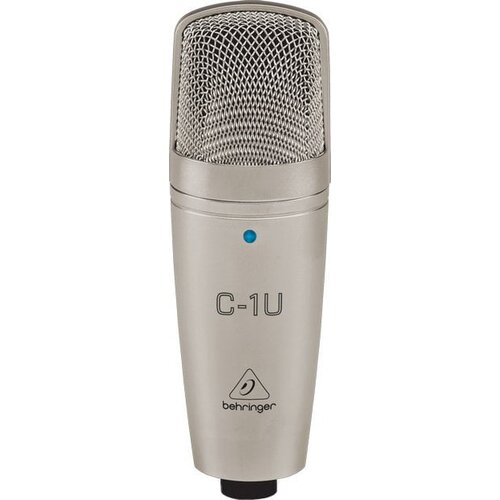 Behringer C-1U USB SET Cene
