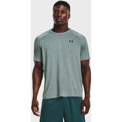 Under Armour muška majica kratkih rukava UA Tech 2.0 SS Tee 1326413-408, Teget Cene