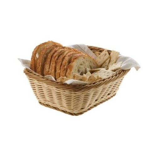  KO&amp;Scaron;ARA ZA KRUH PRESTIGE 23*19*6,5CM BICOLOR T0533.R Slike
