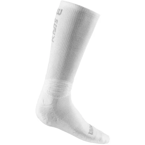 Wilson Pánské ponožky Kaos Crew White/Grey S/M